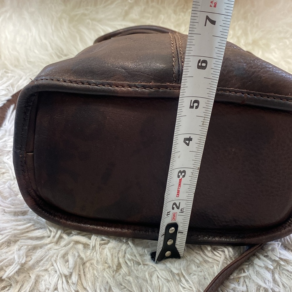 -Fossil Crossbody Bag- - image 5